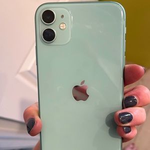 iPhone 11 for sale! Great phone - I had it for one year and works wonderfully!